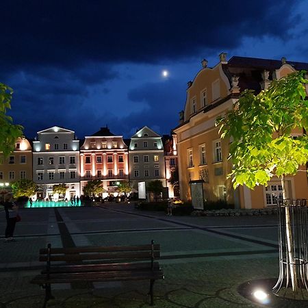 Apartament Przy Starowce - Bella Boleslawiec  Extérieur photo