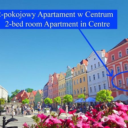 Apartament Przy Starowce - Bella Boleslawiec  Extérieur photo