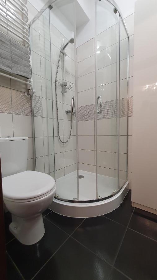 Apartament Przy Starowce - Bella Boleslawiec  Extérieur photo