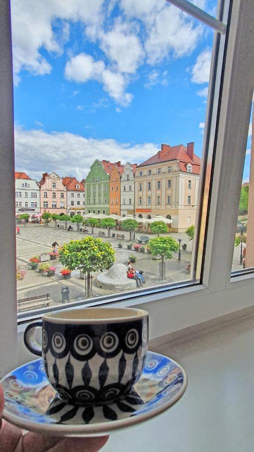 Apartament Przy Starowce - Bella Boleslawiec  Extérieur photo