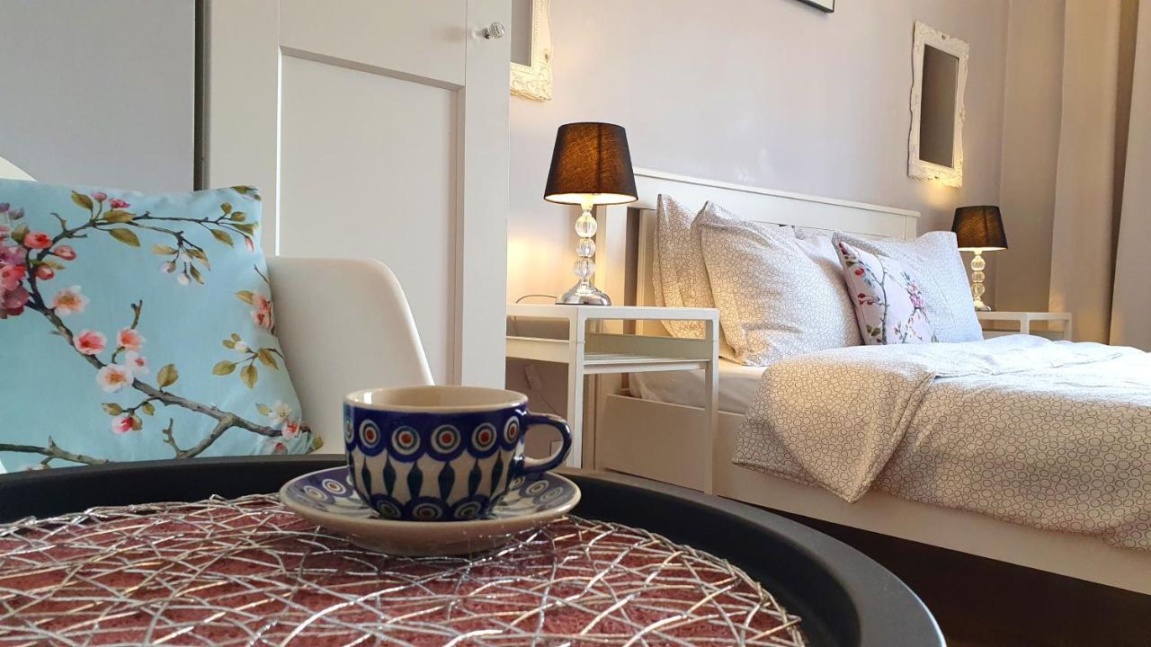 Apartament Przy Starowce - Bella Boleslawiec  Extérieur photo