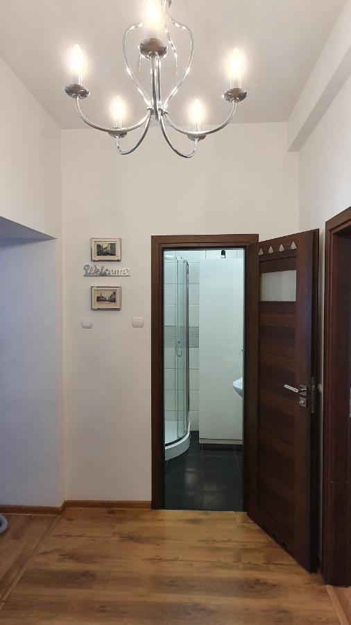 Apartament Przy Starowce - Bella Boleslawiec  Extérieur photo