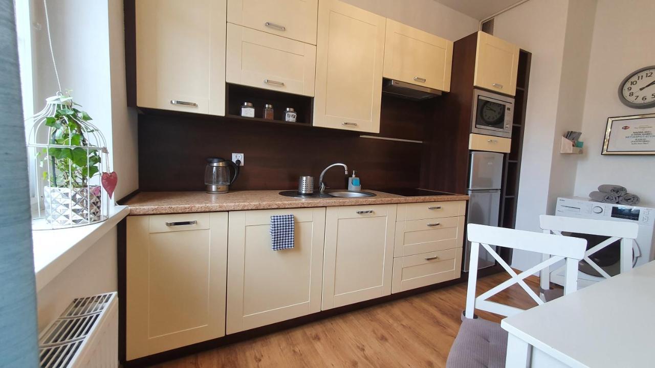 Apartament Przy Starowce - Bella Boleslawiec  Extérieur photo
