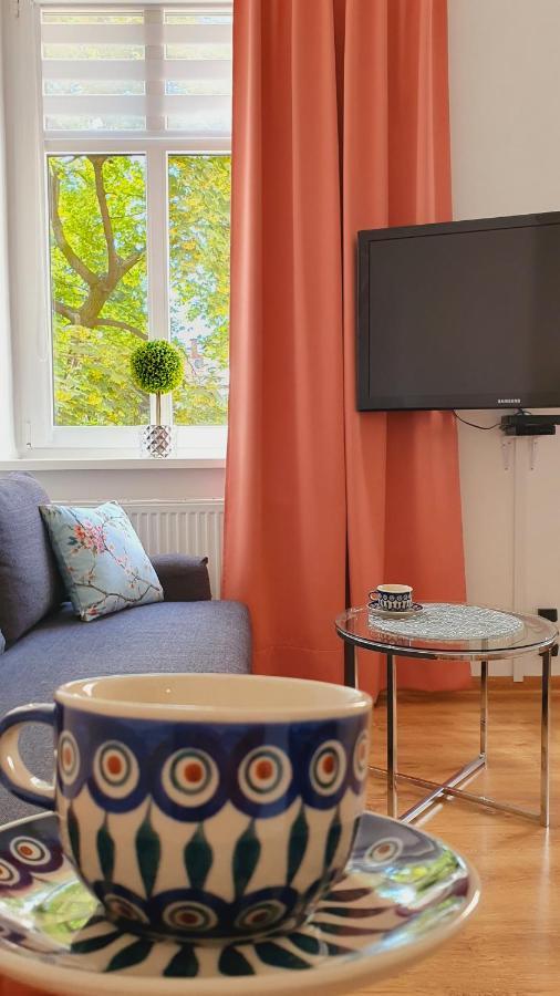 Apartament Przy Starowce - Bella Boleslawiec  Extérieur photo