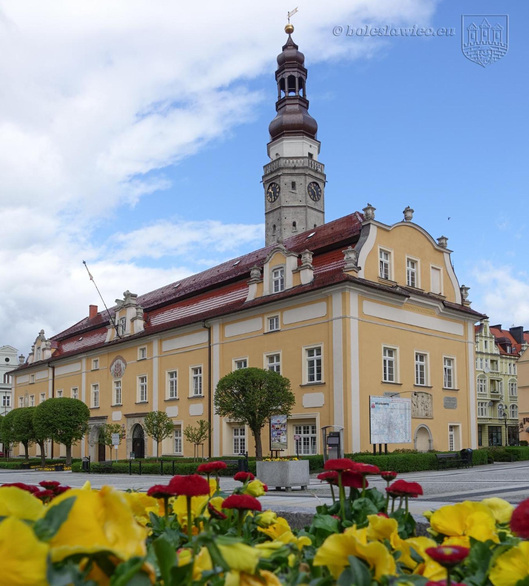 Apartament Przy Starowce - Bella Boleslawiec  Extérieur photo
