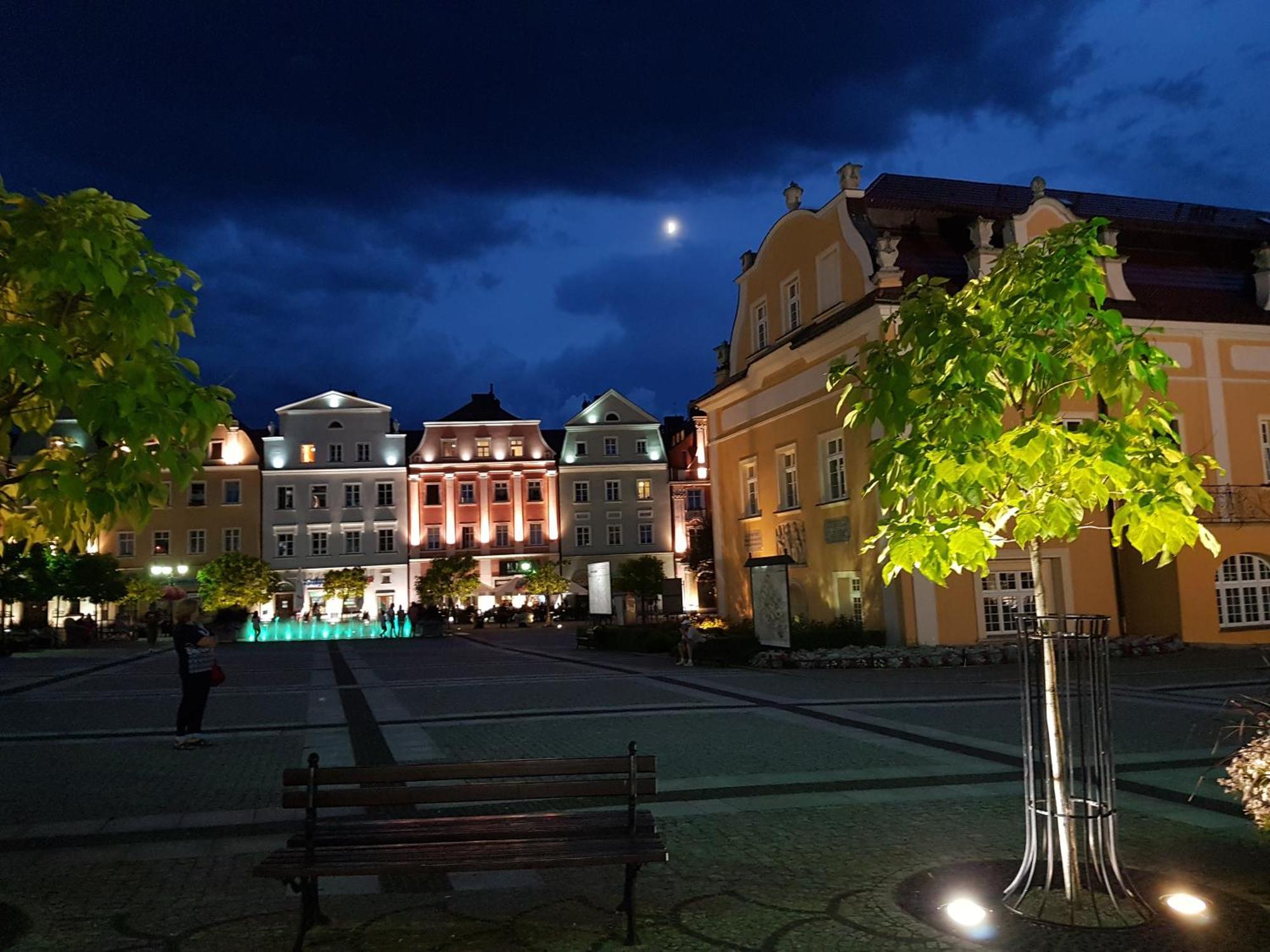 Apartament Przy Starowce - Bella Boleslawiec  Extérieur photo