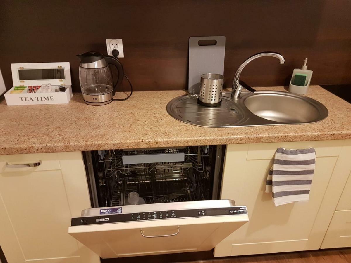 Apartament Przy Starowce - Bella Boleslawiec  Extérieur photo