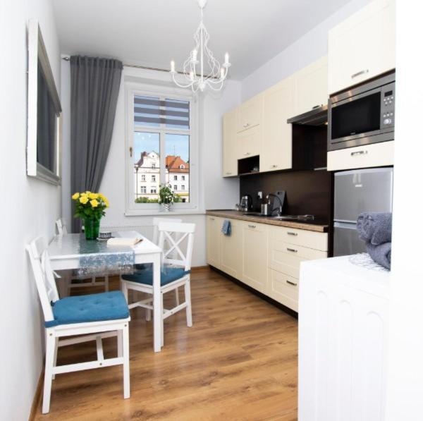 Apartament Przy Starowce - Bella Boleslawiec  Extérieur photo